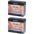 Nutriva nac 600 bustine 2x60 g polvere per soluzione orale