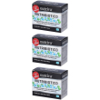 Nutriva nutribiotico stick pack 3x42 g polvere per soluzione orale