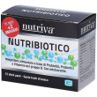Nutriva nutribiotico stick pack 4x42 g polvere per soluzione orale