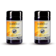 Nutriva® nutricurcuma 2x27 g compresse