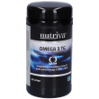 Nutriva omega 3 tg capsule 290,4 g