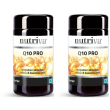 Nutriva q10 pro 30 softgel set da 2 2x28 g capsule