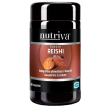 Nutriva - reishi integratore difese immunitarie confezione 60 capsule
