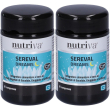 Nutriva sereval dreams compresse 2x30 g