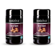 Nutriva shiitake 60 vegicapsule set da 2 pz capsule