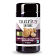 Nutriva shitake integratore difese organismo 60 capsule vegetali