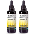 Nutriva vegan a 30 ml 2x30 ml soluzione orale