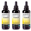 Nutriva vegan a 30 ml 3x30 ml soluzione orale