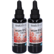 Nutriva® vegan b12 gocce 2x30 ml soluzione orale