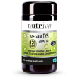Nutriva vegan d3 120 compresse