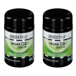 Nutriva® vegan d3 2000 ui 2x32,64 g compresse