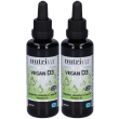 Nutriva vegan d3 hd gocce set da 2 2x30 ml orali