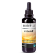 Nutriva vegan e integratore alimentare antiossidante 30 ml