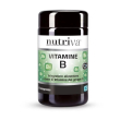 Nutriva vitamine b 50 compresse