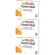 Nutrivital 30 compresse masticabili 3x30 pz masticabili