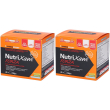 Nutrixam forza set da 2 2x230 g polvere per soluzione orale