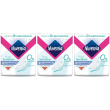 Nuvenia pure sensitive ultra notte assorbenti 3x8 st