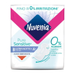 Nuvenia pure sensitive ultra notte assorbenti 4x8 st