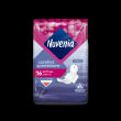 Nuvenia sottile ali 16 pezzi