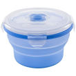 Nuvita contenitori sil230ml bl