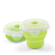 Nuvita contenitori sil230ml ve
