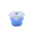 Nuvita contenitori sil540ml bl