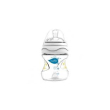 Mimic biberon 150 ml bianco
