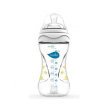 Mimic biberon 250 ml bianco