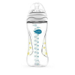 Mimic biberon 330 ml bianco