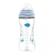 Mimic biberon 330 ml blu