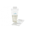 Nuvita sacc lat mat 150ml 25p