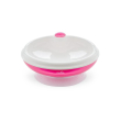 Nuvita setole pappa calda rosa