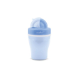 Nuvita tazza c/cann+is term bl