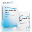 Nux vomica 50 tavolette heel