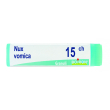 Nux vomica 15ch gl 1g
