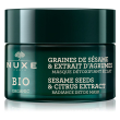Nuxe bio - maschera detox illuminante 50 ml