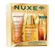 Nuxe - cofanetto natale prodigieux collection olio doccia+huile prodigieuse+profumo confezione 3 pezzi