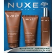 Nuxe - cofanetto natale uomo la collection exclusive gel doccia+profumo+gel idratante confezione 3 pezzi