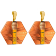 Nuxe cofanetto reve de miel gloss al miele 2x10 ml