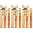 Nuxe cracker huile prodigieuse or roll 3x8 ml