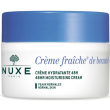 Nuxe crema fraiche fond hydra50ml