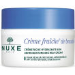 Nuxe creme fraiche de beaute crema ricca idratante 50 ml