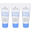 Nuxe creme fraiche de beaute® crema ricca idratante 48h pelli secche 3
