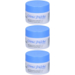 Nuxe creme fraiche de beaute® crema rimpolpante idratante 48h 3x50 ml