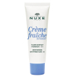Nuxe - creme fraiche de beaute fluido opacizzante confezione 50 ml