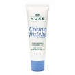 Nuxe creme fraiche opacizzante 50 ml fluido