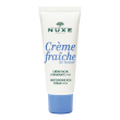 Nuxe creme fraiche ricarica idr30ml