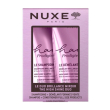 Nuxe hair prodig duo sh+cond