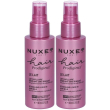 Nuxe hair prodigieux® latte capelli districante senza risciacquo 2x100