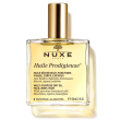 Nuxe huile prodigieuse® olio secco viso corpo e capelli 100 ml